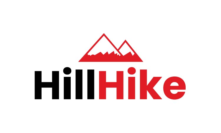 HillHike.com - Best premium domains